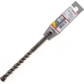 Bosch SDS-plus-5 - Bor - for betong, murstein, sandstein - 10 mm - SDS-plus - lengde: 165 mm
