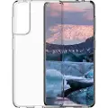 dbramante1928 GLSPCL001418, Etui, Samsung, Galaxy S21+, 17 cm (6.7), Gjennomsiktig