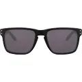 Oakley Holbrook XL Matte Black Solbriller svart