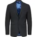 Selected Slim Josh Blazer