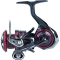 Daiwa Ballistic Mq Lt 2021 Fiske Spinnehjul