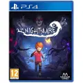 Maximum Games Ps4 In Nightmare