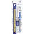 Staedtler Pencil Noris HB set bc 100% PEFC