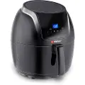 Alpina Airfryer 230V 5L 1800W