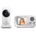 Motorola VM482 video baby monitor