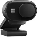 Microsoft Modern Webcam - Nettkamera - farge - 1920 x 1080 - 1080p - lyd - USB