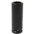 Folke Larsen MOMENTO 1/2 lang slagtop, 19 mm
