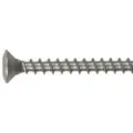 Itw NKT universalskrue 3,0x20mm - TX10, linsehoved, rustfri A2, fuldgevind - 200stk