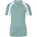 Vaude Bike Advanced Tricot Iv Kort Ermet Trøye