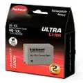 Hähnel Ultra Hl-10l Batteri