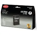 Hähnel Ultra Hl-el23 Batteri