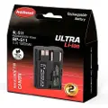 Hähnel Ultra Hl-511 Batteri