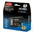 Hähnel Ultra Hl-plf19 Batteri