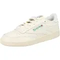 Reebok Club C 85 Vintage Sneakers hvit