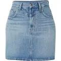 Pepe Jeans Pl900979pc3 Rachel Skjørt