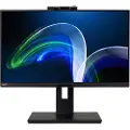Acer B8 Skjerm | B248Y | Svart