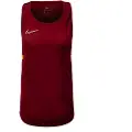 Nike Dri-fit Academy 21 Ermeløs T-skjorte