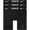 Nike Dri-fit Essential Brief Long Boxers 3 Enheter