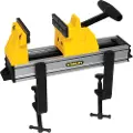 Stanley 0-83-179, Trearbeids vice, 11 cm