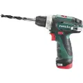 Metabo Powermaxx Bs Basic Boremaskin