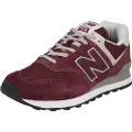 New Balance 574v3 Evergreen Treningssko