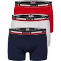 Levi's Logo Boxers 3 Enheter
