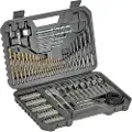 Bosch Accesorios 2608594070 Sett Med Bor Og Bits 103 Stykker