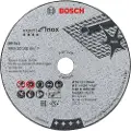 Bosch Expert for INOX - Skjæreplate - for rustfritt stål, inox steel - 2 deler - 76 mm