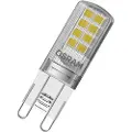 Osram LED-lyspære PIN 2.6W/827 (30W) G9