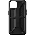 Uag Monarch - carbon fiber - iPhone 13