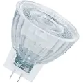 Osram STAR - LED-pære for søkelys - form: MR11 - GU4 - 2.5 W (ekvivalent 20 W) - klasse G - varmt hvitt lys - 2700 K