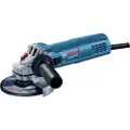 Bosch Gws 880 125 Mm Professional Vinkelsliper