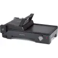 Ariete 3-i-1 Elektrisk Grill