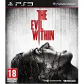 Sony Ps3 The Evil Within