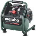Metabo Power 160-5 18 LTX BL OF Batteri kompressor 18V; Kartong