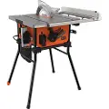 Black & Decker BLACK+DECKER BES720-QS - Bordsag - 1800 W - 254 mm