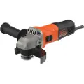 Black & Decker Beg010 Qs 710w 115 M Vinkelsliper