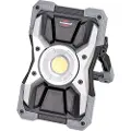Brennenstuhl RUFUS 1500 MA - Arbeidslys/flomlys - LED - 15 W - 6500 K - svart
