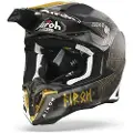 Airoh Twist 2.0 Sword Offroadhjelm