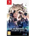 Atlus Switch 13 Sentinels: Aegis Rim