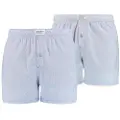 Levi's Woven Boxers 2 Enheter