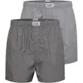 Levi's Woven Boxers 2 Enheter