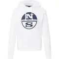North sails 691003 Graphic Hetteskjorte