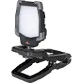 Brennenstuhl 1173070020, Sort, IP65, III, IK08, 40 W, LED