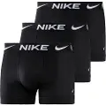 Nike 0000ke1156 Boxers 3 Enheter