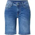 Pepe Jeans Pl801000hg9-000 Poppy Shorts