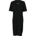 Armani Exchange 8nyacf_yjg3z Kort Ermet Kjole