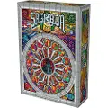 Floodgate Games Sagrada Nordic brettspill