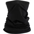 Icebreaker Cool-lite Flexi Chute Merino Halsvarmer