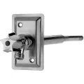 Frese frost tap outdoor tap for walls between 300-500mm. wi